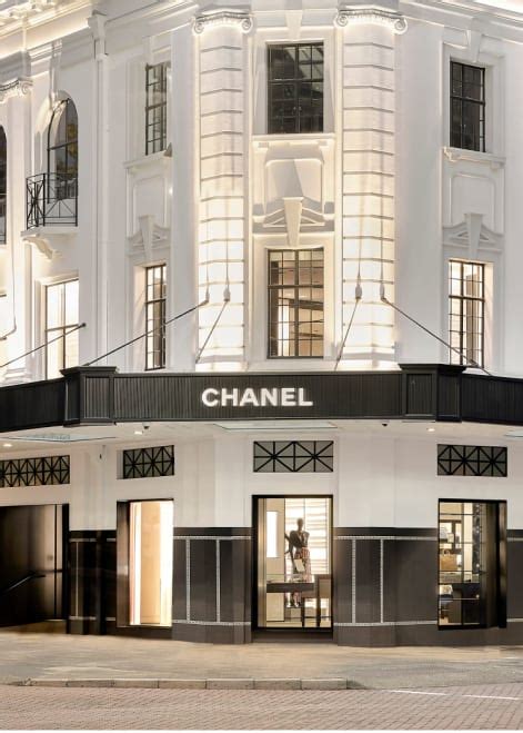 chanel schnaps perth|chanel raine square.